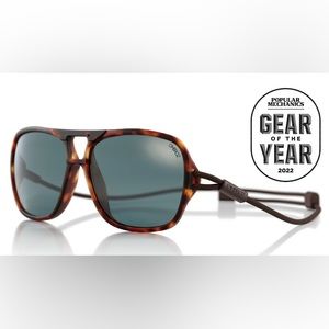 Ombraz Armless Sunglasses Set NWOT